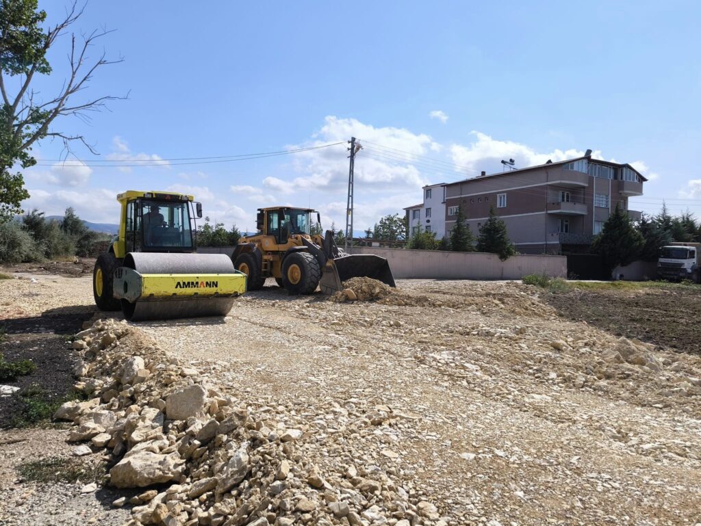 DAHA GÜZEL YARINLARA ULAŞMAK İÇİN