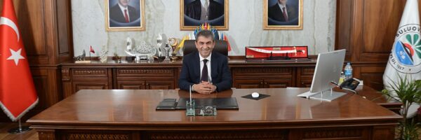 Başkanımız