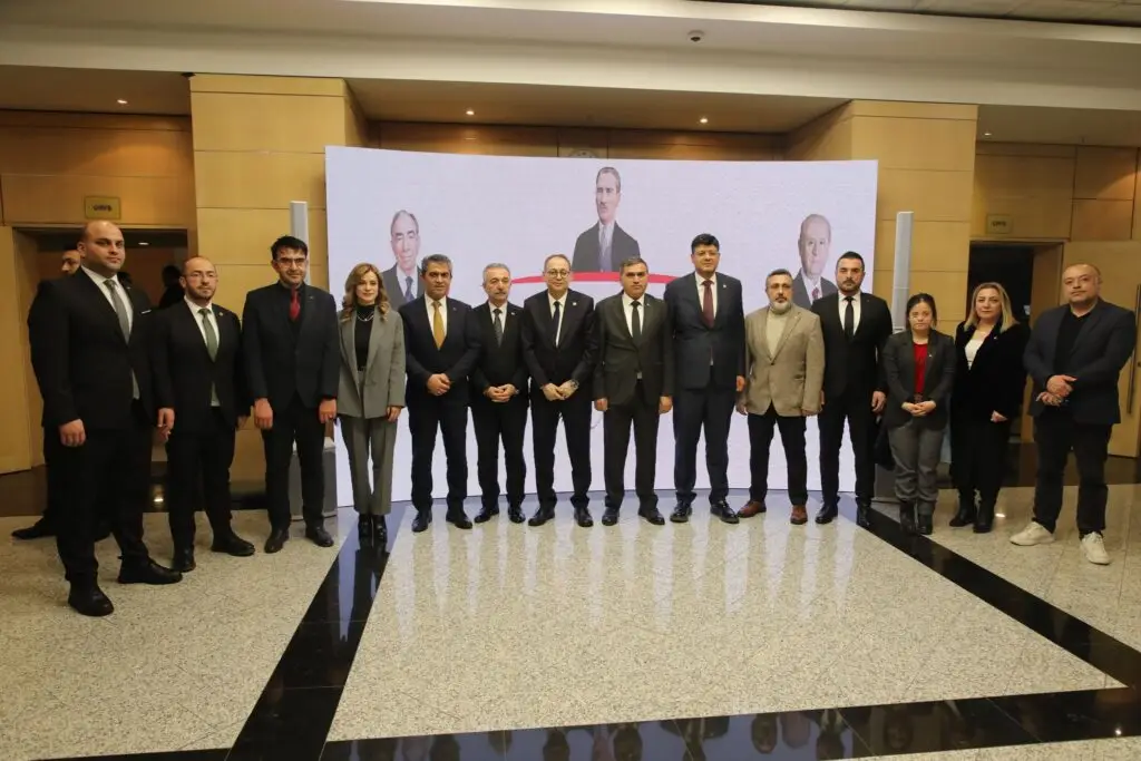 CENGİZ AYTMATOV ENSTİTÜSÜ HİZMETE AÇILDI