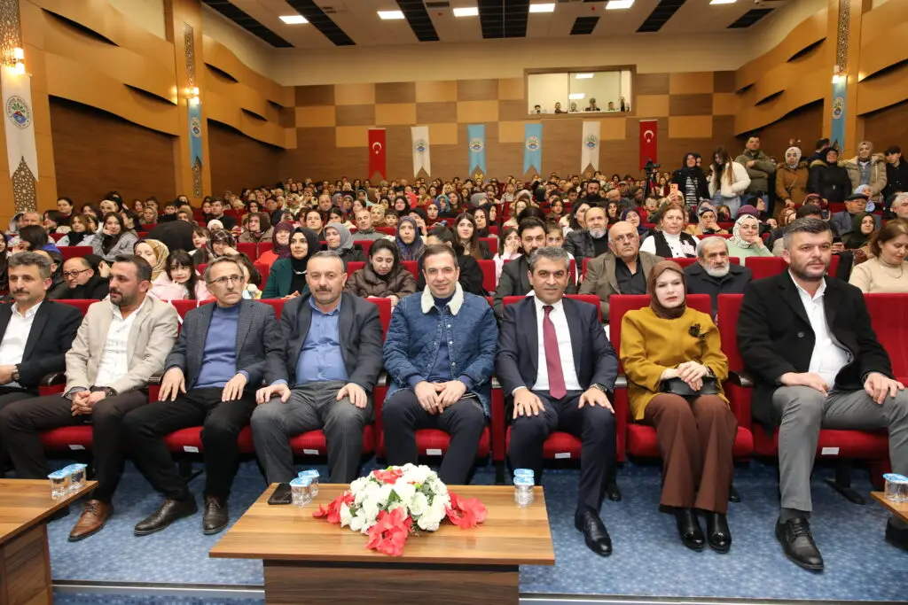 SIRA GECESİ COŞKUSU