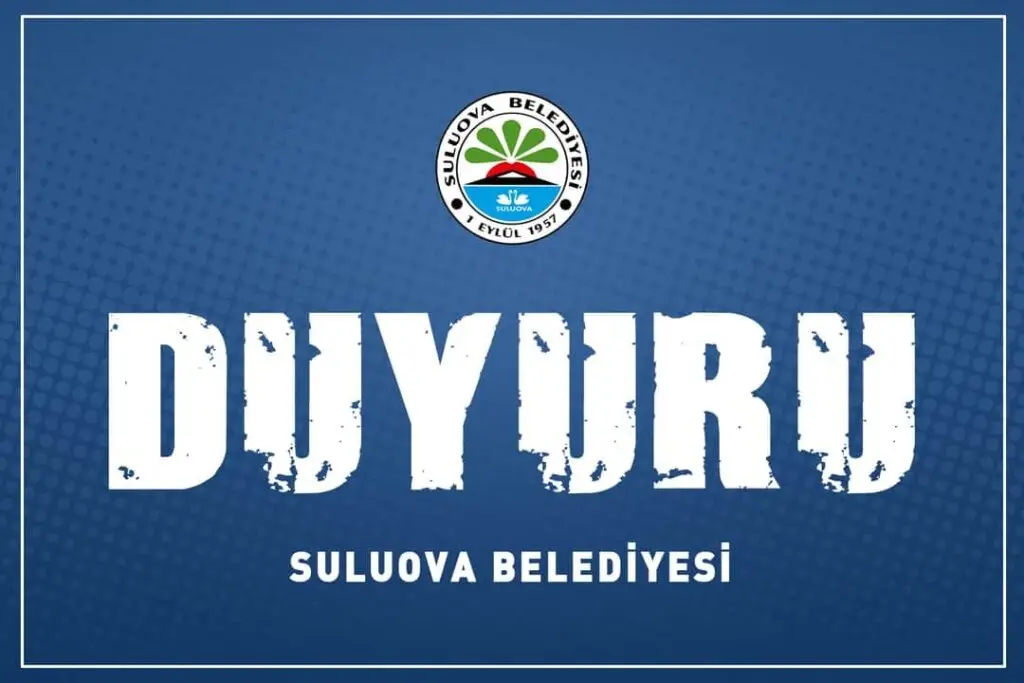 Borsa Mh. İmar Uygulaması Askı İlanı