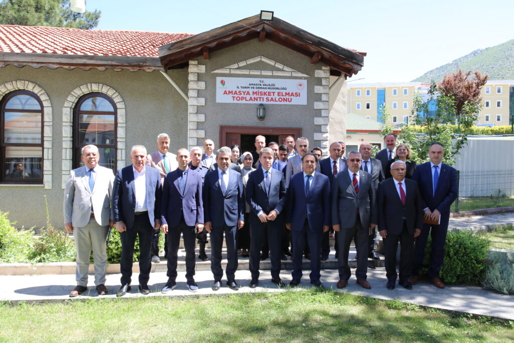 Hayvanları Koruma Kurulu Toplantısı