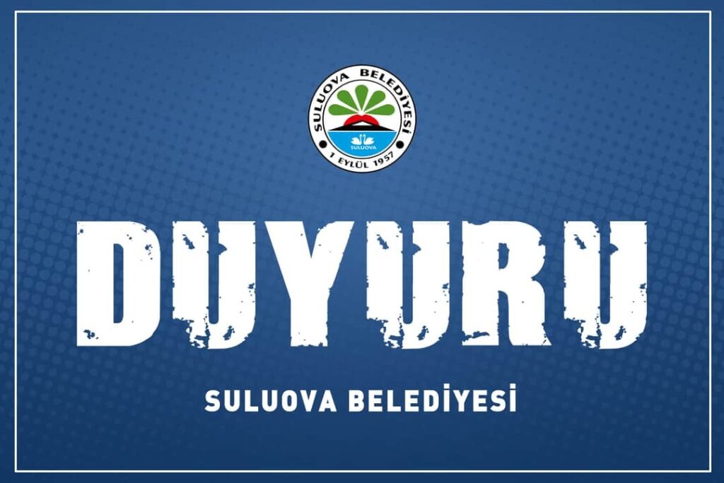 KURBAN ATIK NOKTALARI