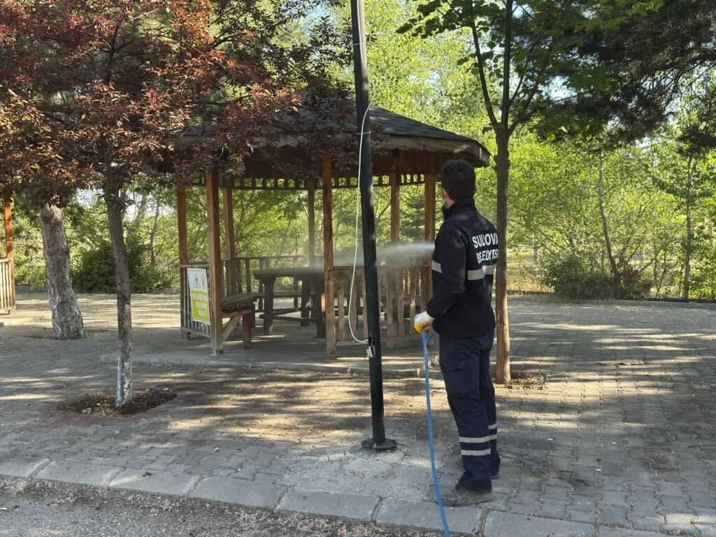 HEMŞEHRİLERİMİZİN SAĞLIĞI EN BÜYÜK ÖNCELİĞİMİZ