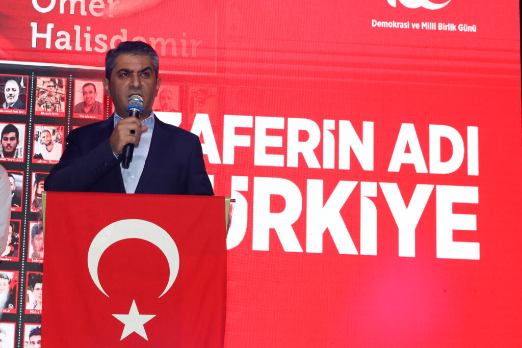 Milletin Direnişi, Şehitlerin Mirası 🇹🇷