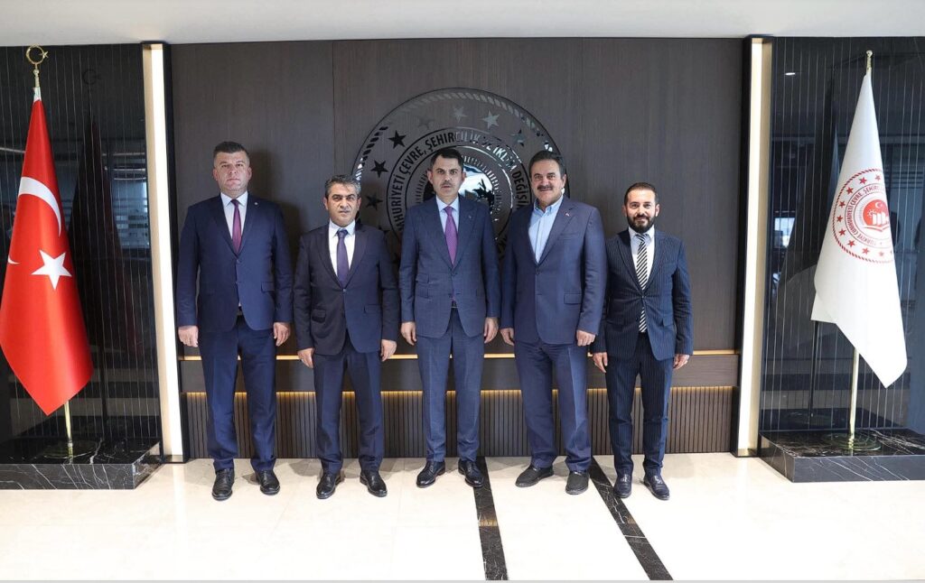50 Milyon TL’lik Dev Yatırım Desteği!