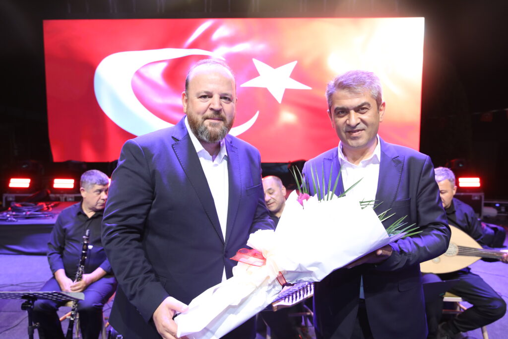 Zafer Bayramı Coşkusu Etkinliklerle Taçlandı