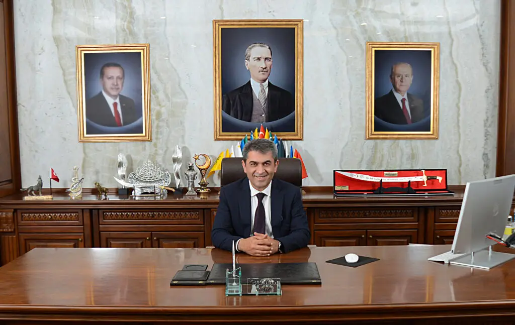 BÖLGENİN EN BÜYÜK ŞENLİĞİNE BEKLİYORUZ