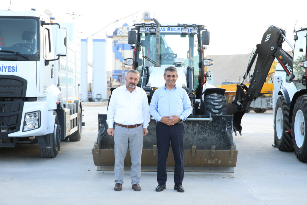 Araç Filomuza Güçlü Takviye