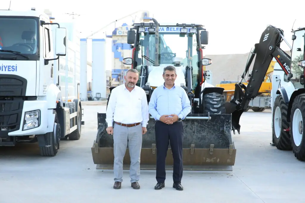 Araç Filomuza Güçlü Takviye