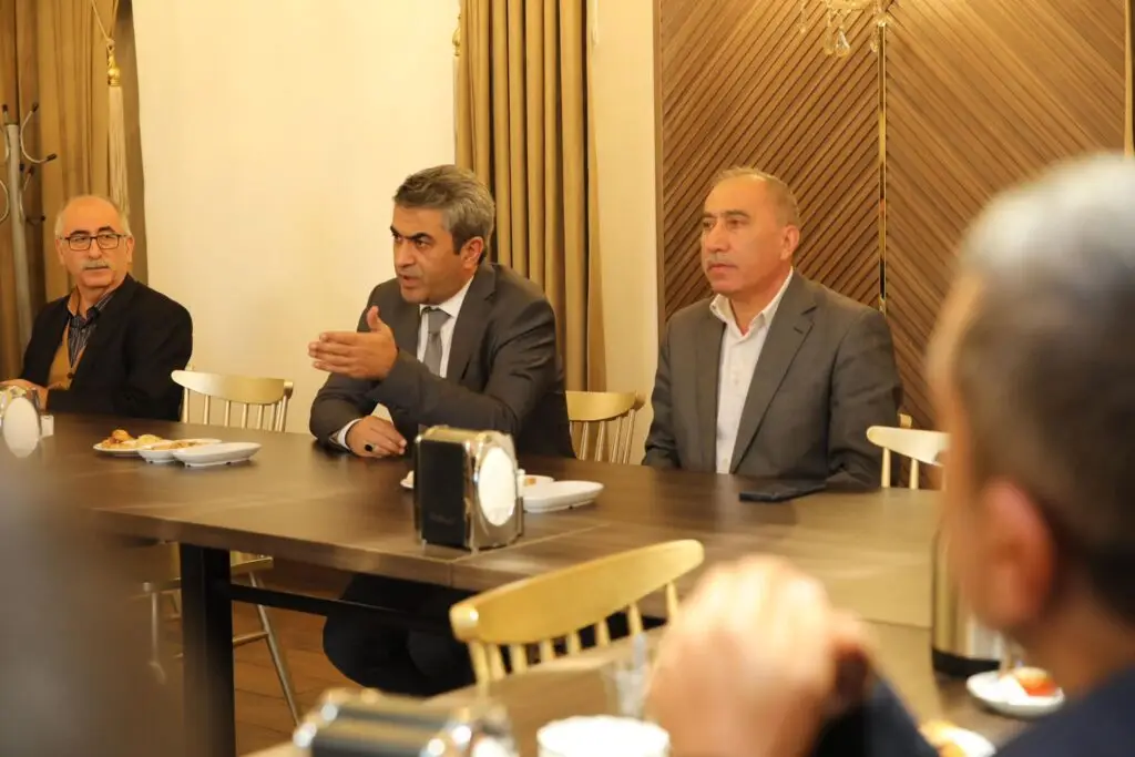 Mahallelerimizin Nabzını Birlikte Tuttuk