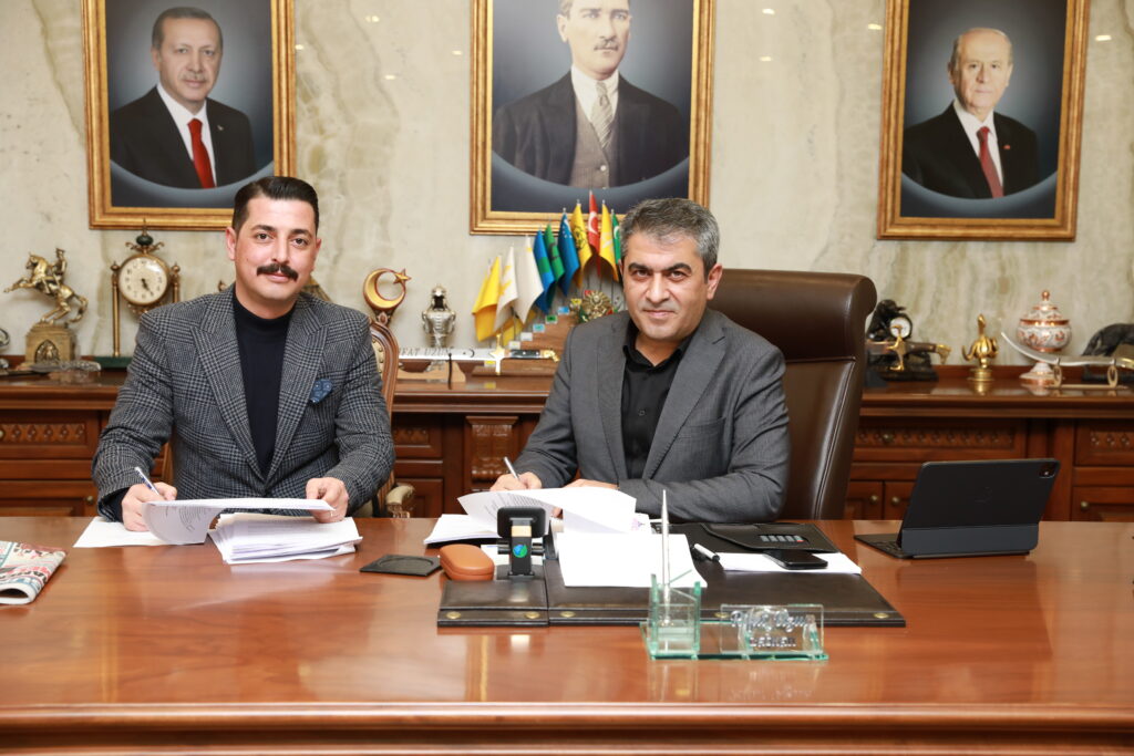 ALIN TERİNİ ÖNEMSİYORUZ