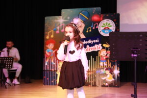 ÇOCUK KOROSU SEÇMELERİ İÇİN BİLGİLENDİRME