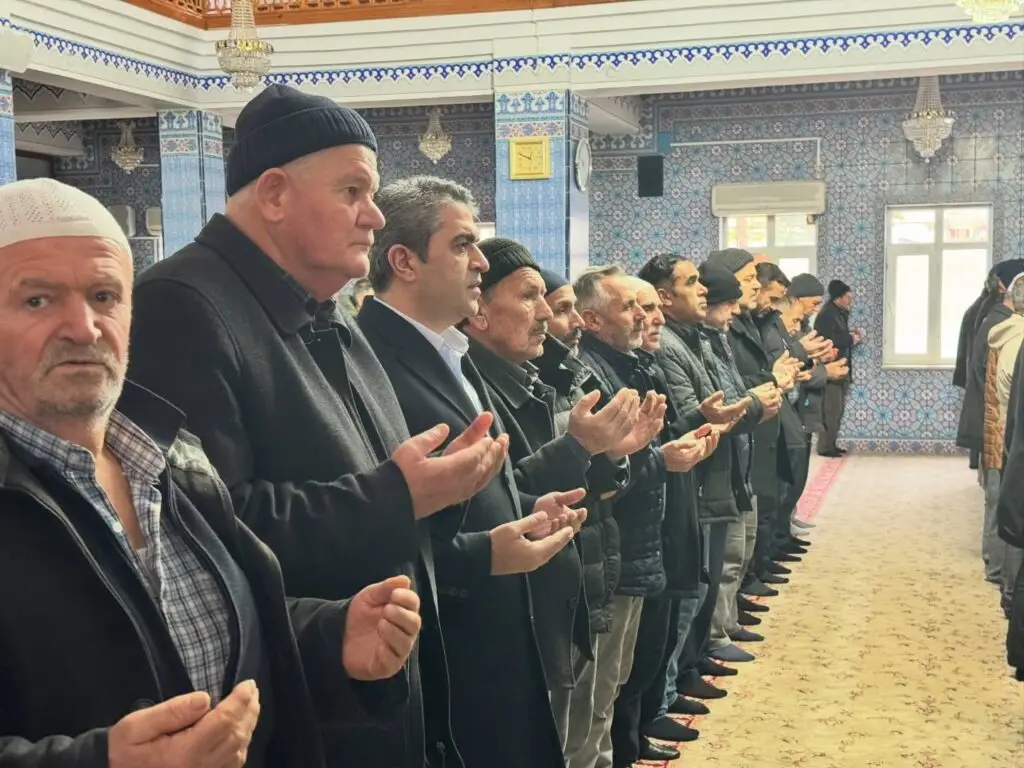 maden şehitlerimiz unutulmadı