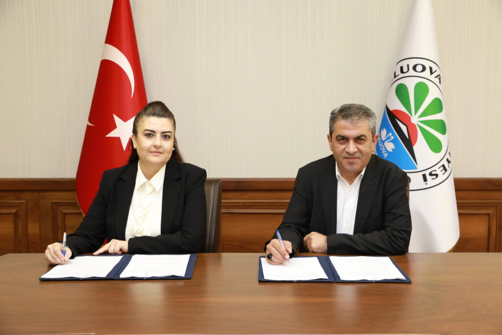 Meyve İşleme Tesisi Projesi İçin Protokol İmzalandı