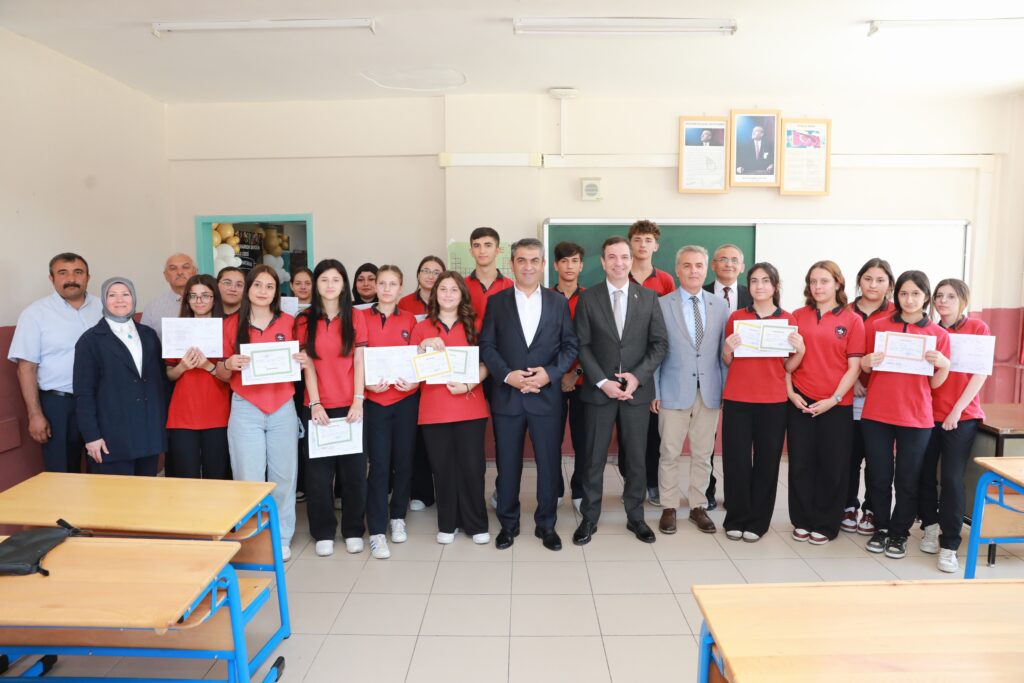 Karne Heyecanı
