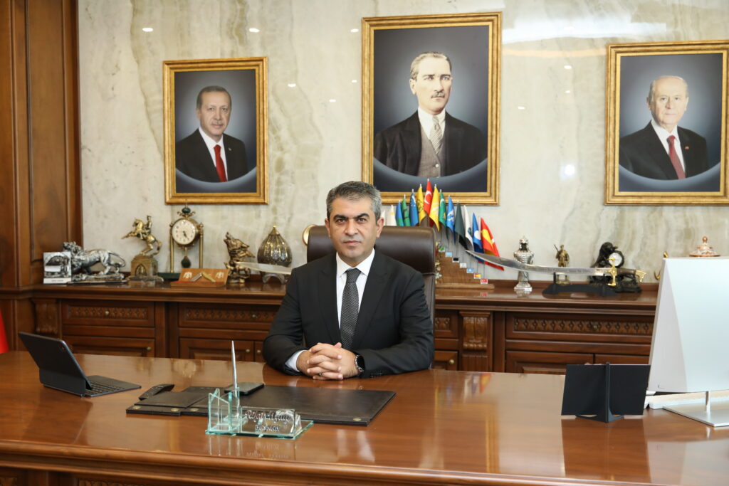 15 Temmuz Demokrasi ve Millî Birlik Günü Mesajı