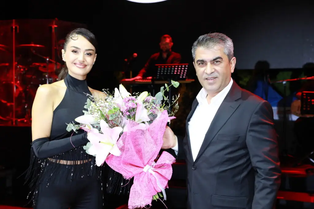 69. Yıl Coşkusu