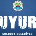 Ata Mahallesi 578 Ada İmar Uygulaması Onayı