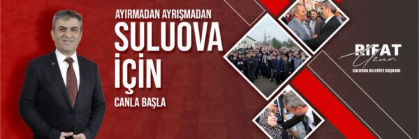 Başkanımızdan Mesaj
